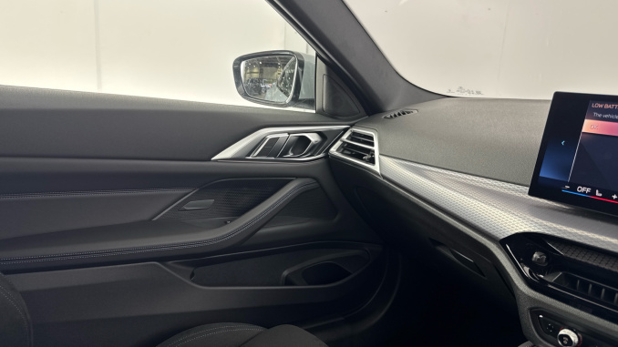 BMW 4 Series 420i M Sport 2dr Step Auto [Pro Pack] Petrol Coupe - Image 38